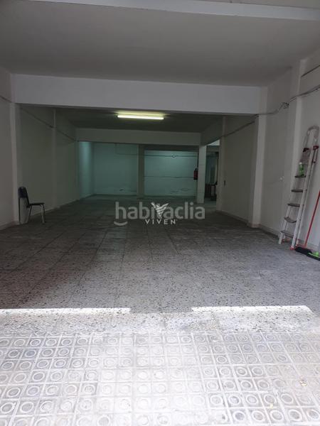 Foto e0a5b26f-d755-4aa5-9b98-44ef6b31bc76. Local comercial fabuloso local junto al puerto y paseo marítimo en Vilanova i la Geltrú