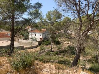 Wohngrundstück in Canyelles. Parcela en las palmeras canyelles urbanizado al día