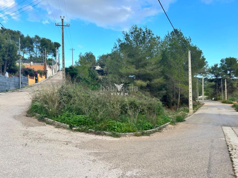 Foto 071ad951-f06c-4e6b-8485-fb86f70688cb. Terreno residencial en carrer extremadura 21 venta de terreno urbano en Canyelles