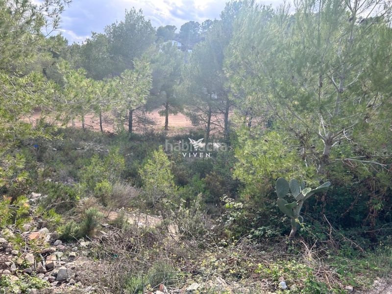 Foto 6cf9aaee-79a4-4853-b512-c2f754bb88ab. Terreno residencial en carrer extremadura 21 venta de terreno urbano en Canyelles
