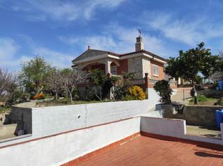Maison à Can Lloses - Can Marcer. Casa independiente en venta en mas albacan lloses