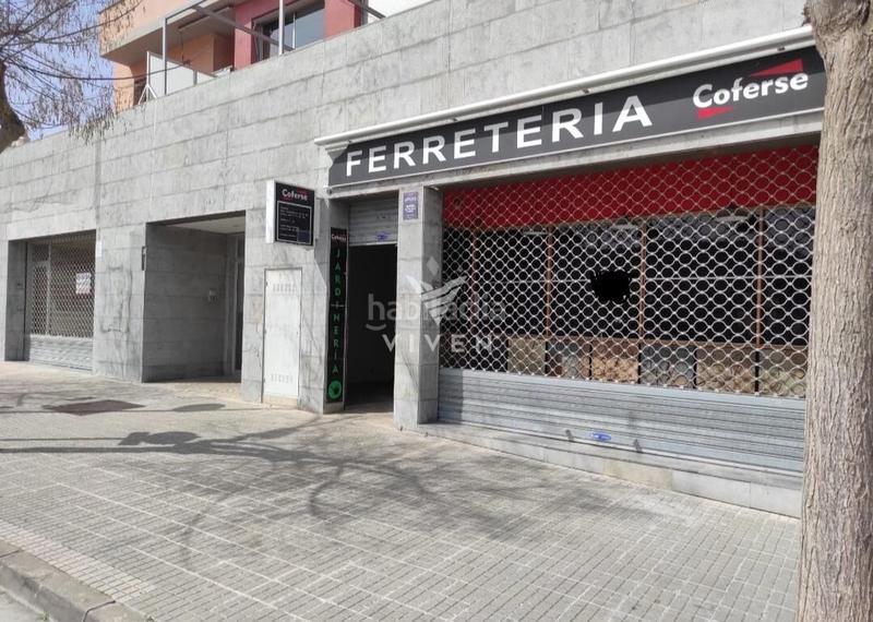 Foto a28387e4-7b53-4840-a230-36df0ecb239b. Local comercial a Olivella