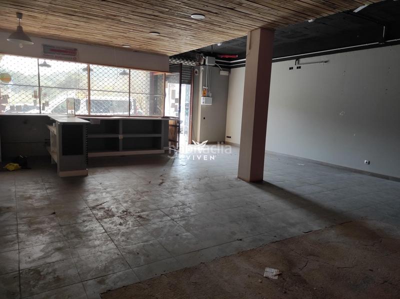 Foto f3b4222d-e466-406d-88f6-e59520cde974. Local comercial a Olivella