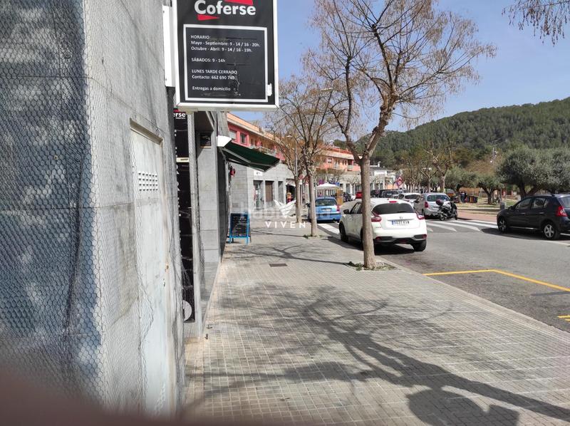 Foto fed0c00d-d376-4803-9ffe-43fb06451caa. Local comercial a Olivella