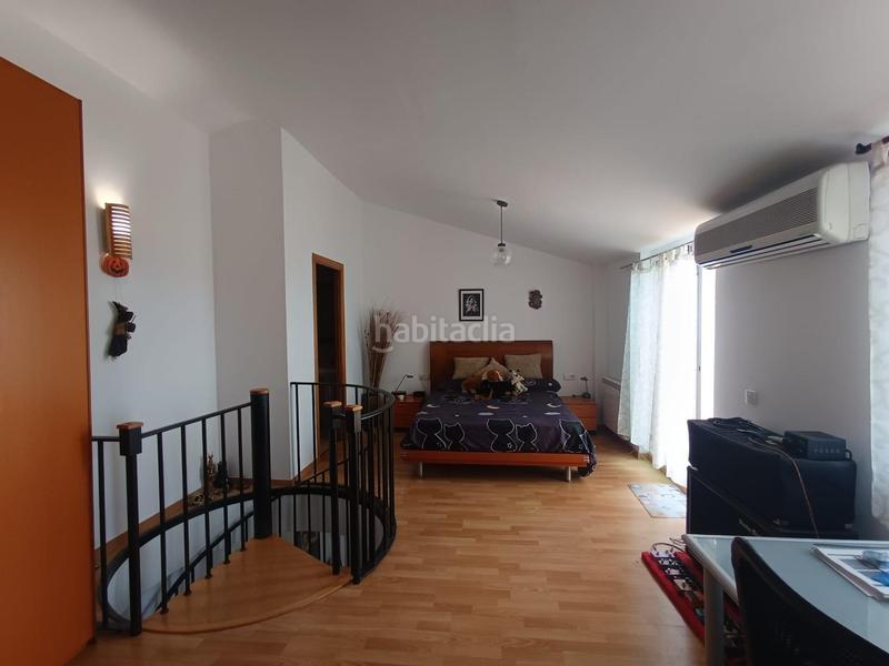 Foto f0fd7975-c84a-417f-9a36-40975e8a8c58. Ático dúplex en venta en La Girada en La Girada Vilafranca del Penedès