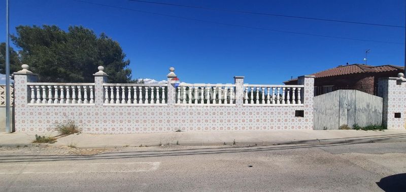 Foto 27fa001f-3868-4a49-add3-ea8c7c41bad5. Terreno residencial 900 m2 de terreno para disfrutar de la vida en valldemar en Segur de Calafell