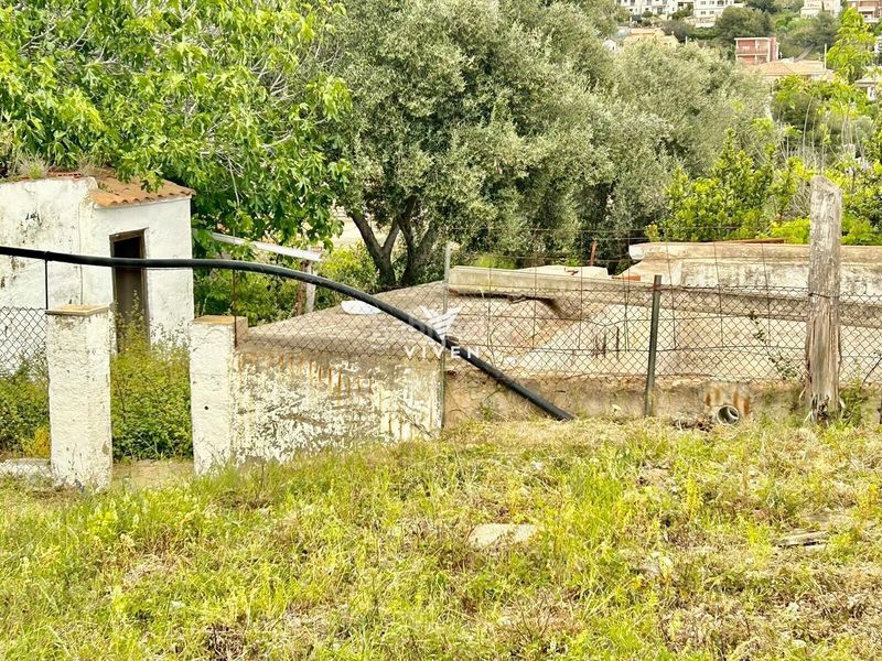 Foto 74f5bb2d-55df-40f9-8d7e-1590e1b4f6cc. Terreno residencial 900 m2 de terreno para disfrutar de la vida en valldemar en Segur de Calafell