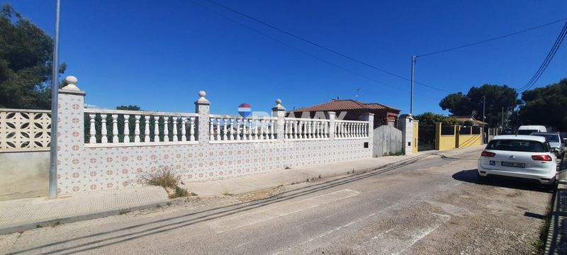 Foto 7cbc6fff-8acc-48f3-bc93-ddc5cd721a01. Terreno residencial 900 m2 de terreno para disfrutar de la vida en valldemar en Segur de Calafell