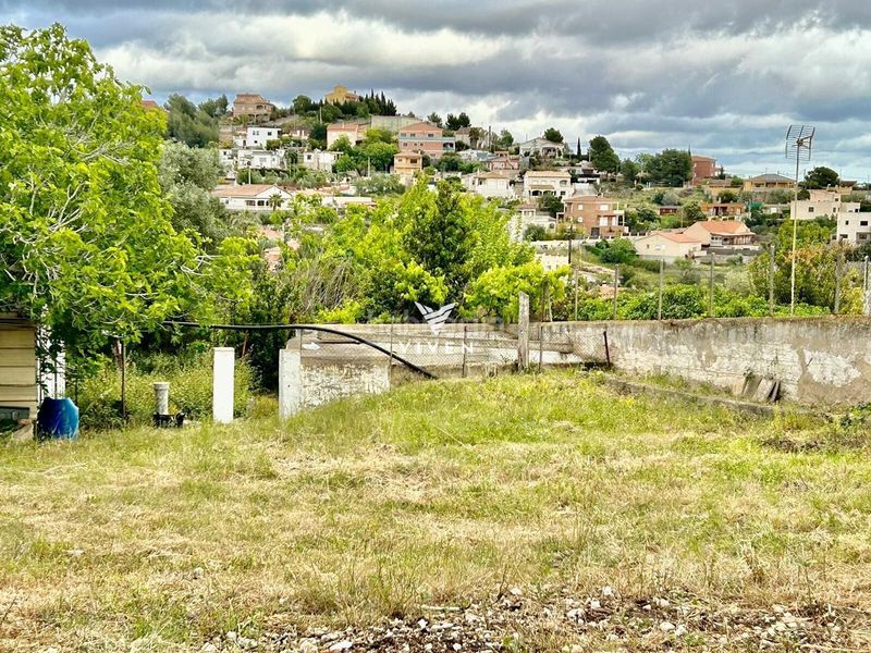 Foto adfb431f-ca8d-47c9-bfe4-de7843dced65. Terreno residencial 900 m2 de terreno para disfrutar de la vida en valldemar en Segur de Calafell