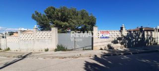 Residential Plot in Valldemar-Montmar. 718 m2 de terreno, listo para edificar tu sueño en valldemar.