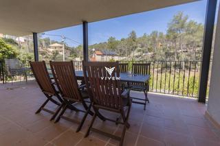 Haus  Firmament del (colines). Casa independiente en venta en les colinescal surià