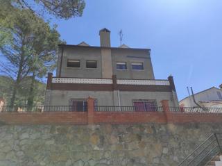 Chalet à Olivella. Casa ideal para familias en mas milà