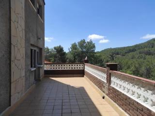 Chalet en Olivella. Casa ideal para familias en mas milà