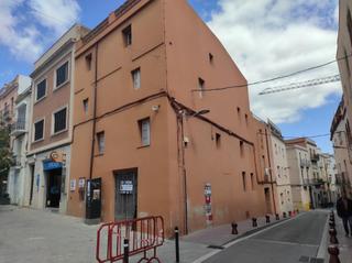 Casa a Sant Sadurní d´Anoia. Casa de pueblo en venta en calle raval, 2