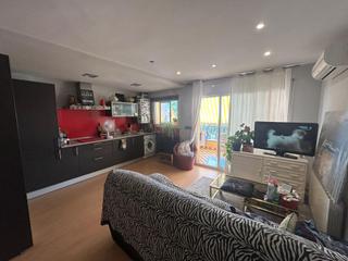 Apartament a Calafell Platja. Bonito piso en calafell playa
