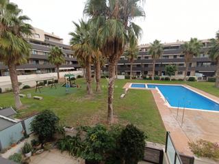 Pis a Masia Nova-Solicrup. Magnifico piso en les llunes!!