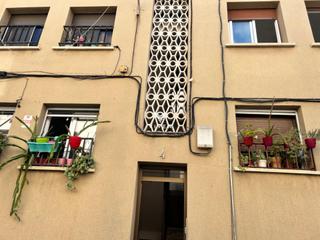 Pis a Nord. Piso en el taco. carrer de lleo vilanova i la geltru