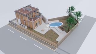 Terreny residencial a Centrevila. Magnifico terreno en vilanova i la geltru!!