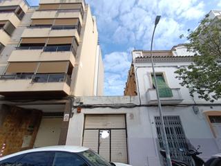 Terreny residencial a Centrevila. Espectacular solar en el centro de vilanova!!