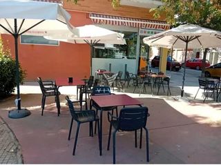 Local Comercial a Granada (La). Bar restaurante en la granada