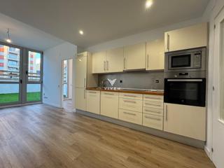 Pis  Passeig martim. Oportunidad primera linea pso maritimo y con terraza 23 m2