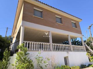 Casa a Gelida. Casa o chalet independiente en venta en gelida