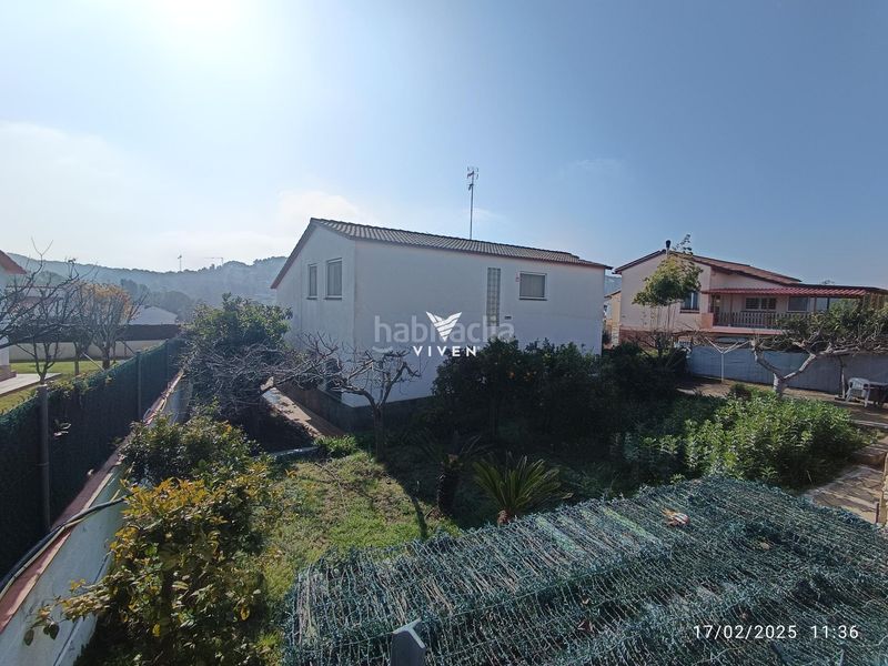 Foto 0a3b3d42-0d5a-47fe-afae-a053cffb8b39. Casa amb calefacció piscina a Mas Alba Sant Pere de Ribes