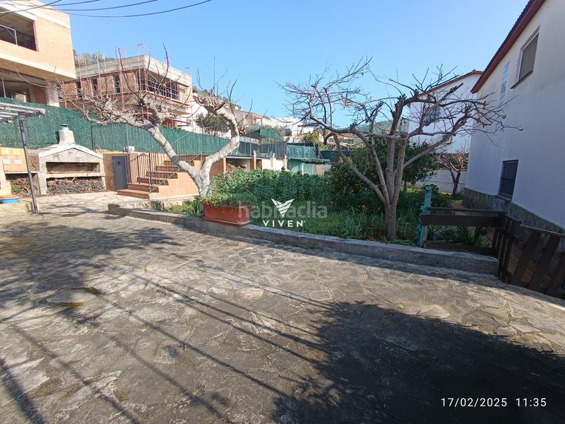 Foto 753e8d67-3a04-4061-a0a1-3428306f6e46. Casa amb calefacció piscina a Mas Alba Sant Pere de Ribes