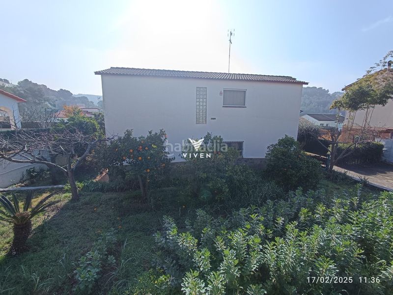 Foto a2adfdd5-b8e2-40b2-9f89-58f4a38245ad. Casa amb calefacció piscina a Mas Alba Sant Pere de Ribes