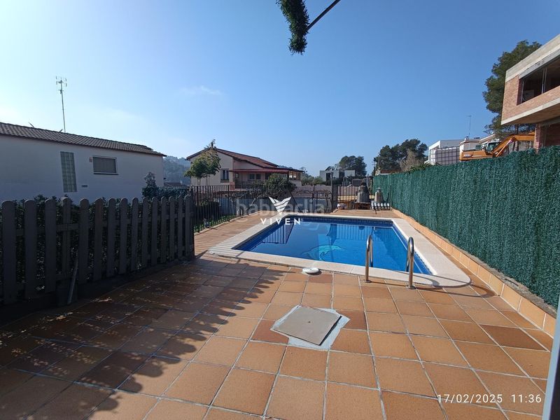 Foto aaac86e0-9c01-472f-90c1-72474bee0f8b. Casa amb calefacció piscina a Mas Alba Sant Pere de Ribes
