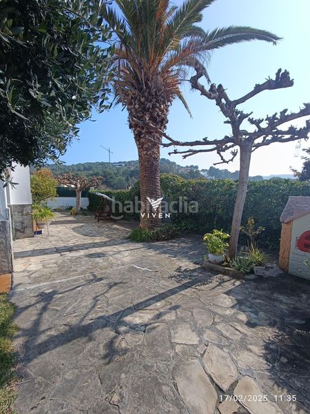 Foto acd0c3f5-c587-4dff-8697-bd9b49b8bc75. Casa amb calefacció piscina a Mas Alba Sant Pere de Ribes
