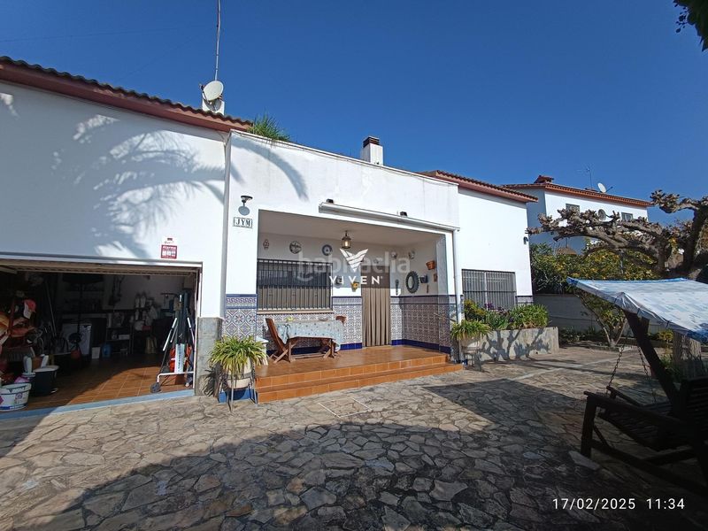 Foto bc6729ff-b0e9-4f7c-9a21-12d241fca3a8. Casa amb calefacció piscina a Mas Alba Sant Pere de Ribes