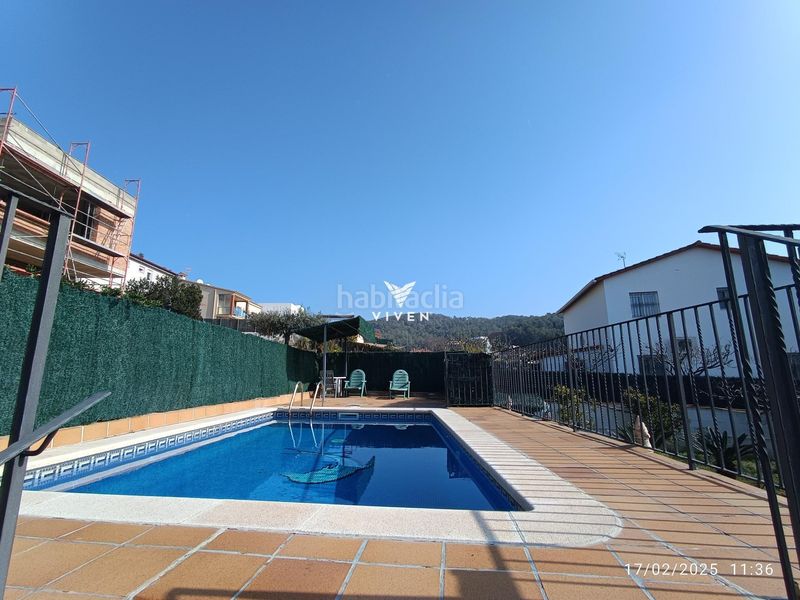 Foto cb36d7a3-b8ea-475e-b140-0f739b3e6728. Casa amb calefacció piscina a Mas Alba Sant Pere de Ribes