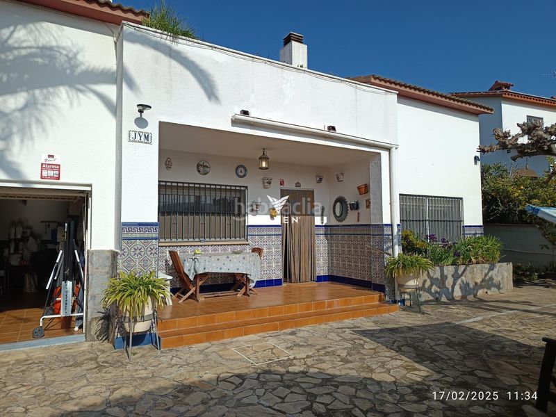 Foto f0606b1f-6f4d-4afc-8d32-1f286bbe24ad. Casa amb calefacció piscina a Mas Alba Sant Pere de Ribes