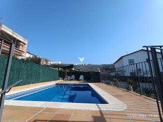 Casa a Mas Alba. Casa o chalet independiente en venta en mas alba