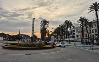 Lloguer Local Comercial a Barri de Mar. Traspaso restaurante con terraza en zona prime de vilanova
