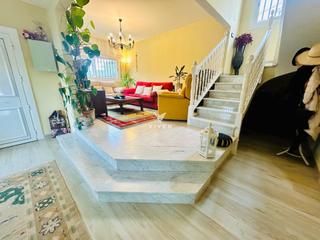 Xalet a Canyelles. Chalet en urbanización vora sitges