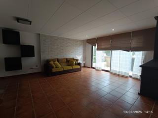 Casa adossada a Segur de Calafell Nucli Urbà. Chalet adosado en venta en calafell segur de dalt