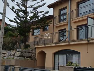 Casa adossada a Segur de Calafell Nucli Urb. Chalet adosado en venta en calafell segur de dalt