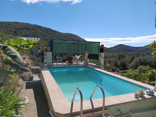 Casa a Olivella. Casa o chalet en venta en mas mil