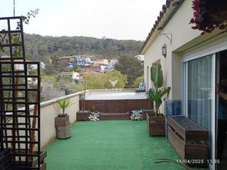 Casa a schiera in Olivella. Disfruta de tu hogar y negocio en un entorno privilegiado!