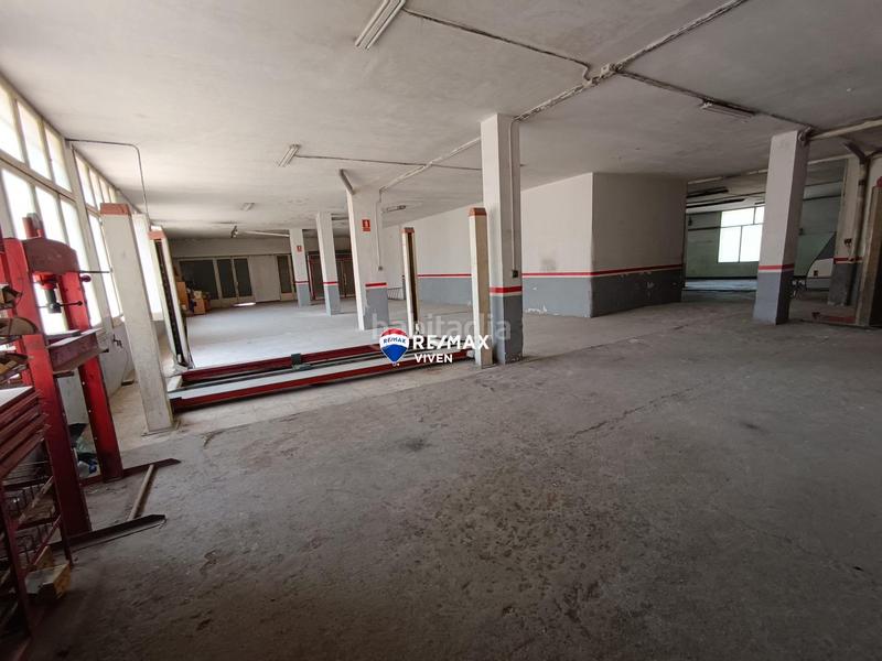 Foto 082557a6-c817-4b7a-9267-1cc5d0c08398. Local commercial dans Nord Vilanova i la Geltrú