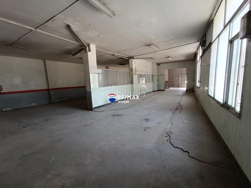 Foto 199f47de-0e4a-424e-a87d-6193e1fa8e45. Local commercial dans Nord Vilanova i la Geltrú