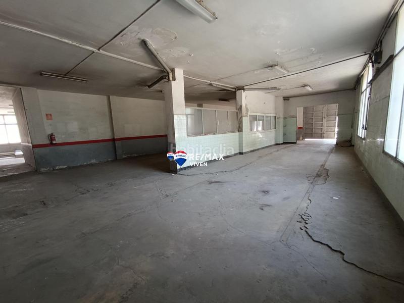 Foto 36d5eaf7-cd07-4078-a022-a6c8826799a9. Local commercial dans Nord Vilanova i la Geltrú