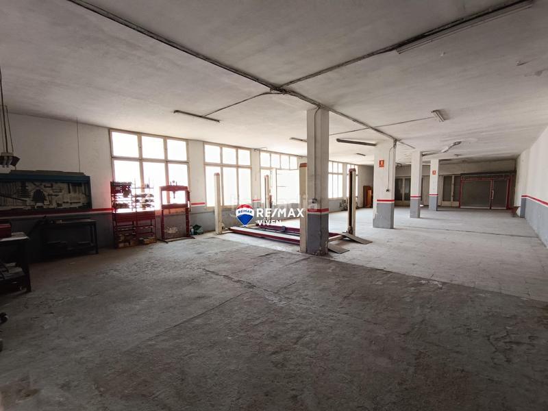 Foto 3a8dcf5c-fcbd-4aa0-83bd-57fd5abff4ea. Local commercial dans Nord Vilanova i la Geltrú