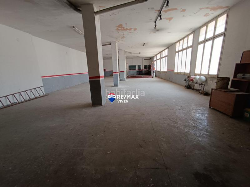 Foto 4e07419e-c6fd-46e9-bb80-f5190f38b559. Local commercial dans Nord Vilanova i la Geltrú