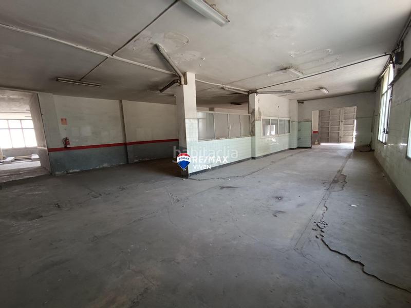 Foto 66cb703a-3f2e-471f-9d19-07112603cb38. Local commercial dans Nord Vilanova i la Geltrú