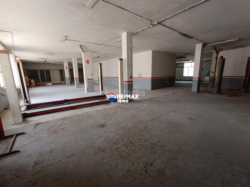 Foto 74e287ae-b197-4fe6-868c-437247a42eaa. Local commercial dans Nord Vilanova i la Geltrú