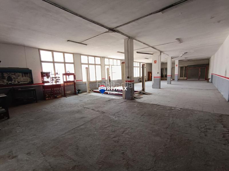 Foto ac3c42ac-a636-46c0-bc26-aab99b9f7efc. Local commercial dans Nord Vilanova i la Geltrú