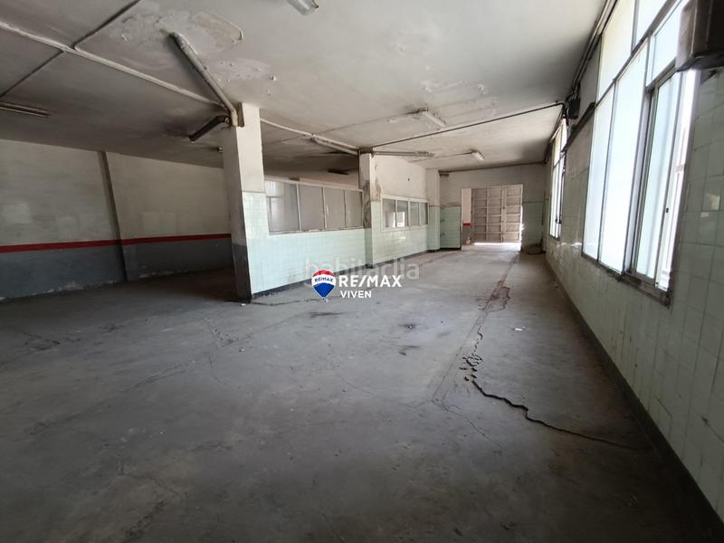 Foto d4778f6f-ed1e-4c49-a416-3f015b6d0225. Local commercial dans Nord Vilanova i la Geltrú